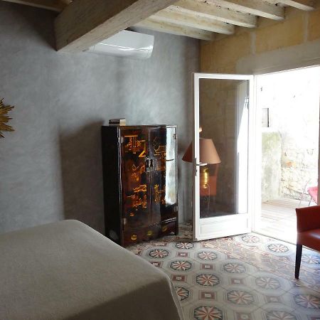 Vila La Fleury Arles Exteriér fotografie