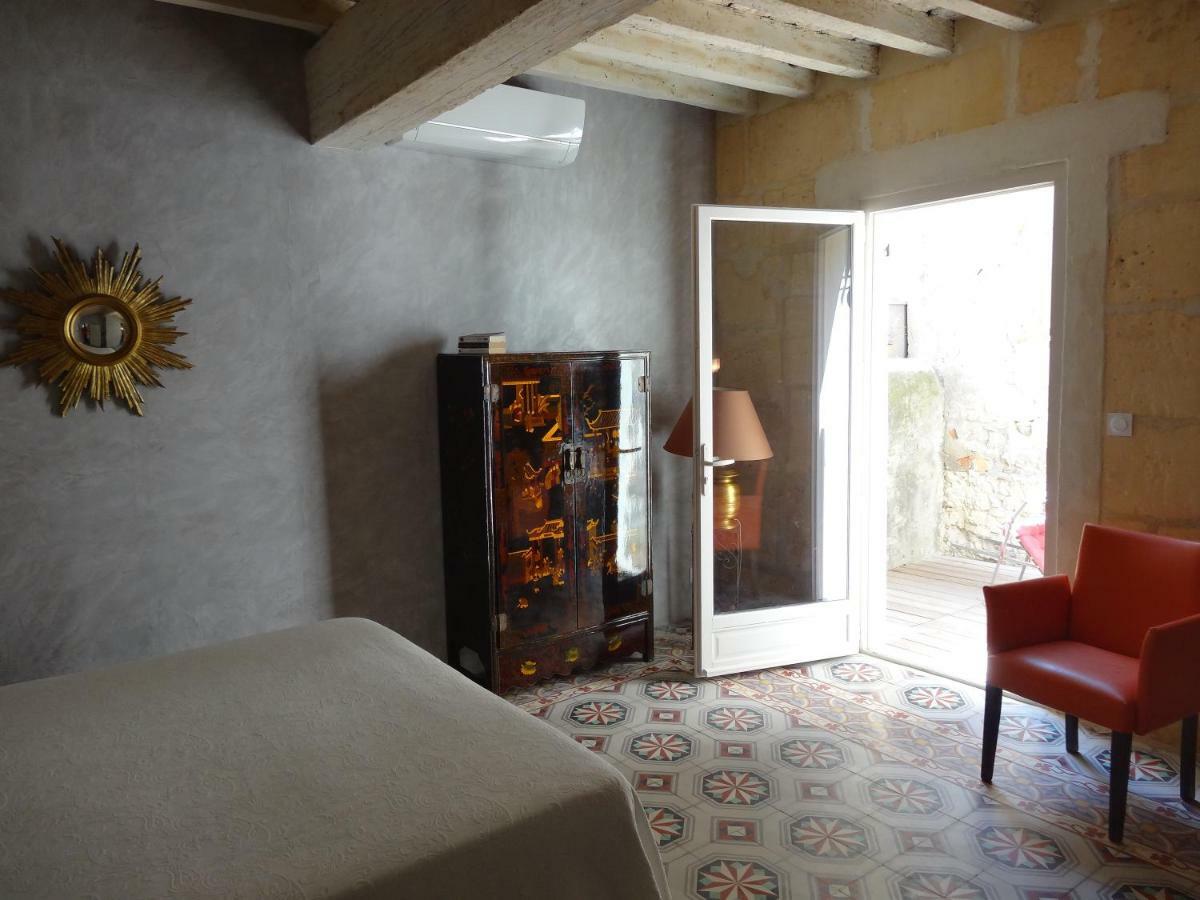 Vila La Fleury Arles Exteriér fotografie