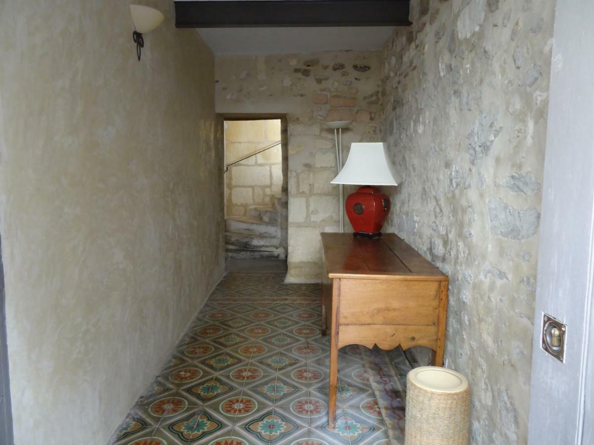 Vila La Fleury Arles Exteriér fotografie